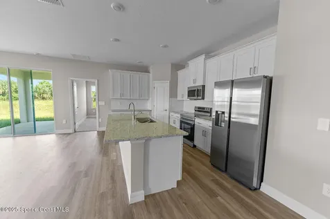 2941 Anjar Avenue SW Palm Bay FL 32908