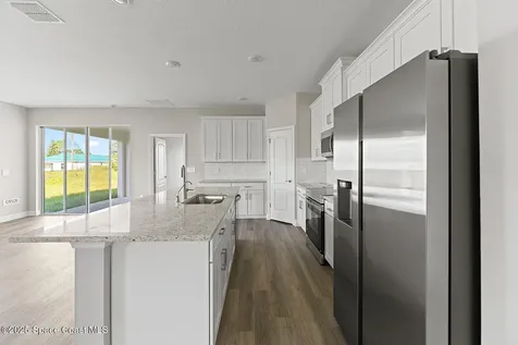 2941 Anjar Avenue SW Palm Bay FL 32908