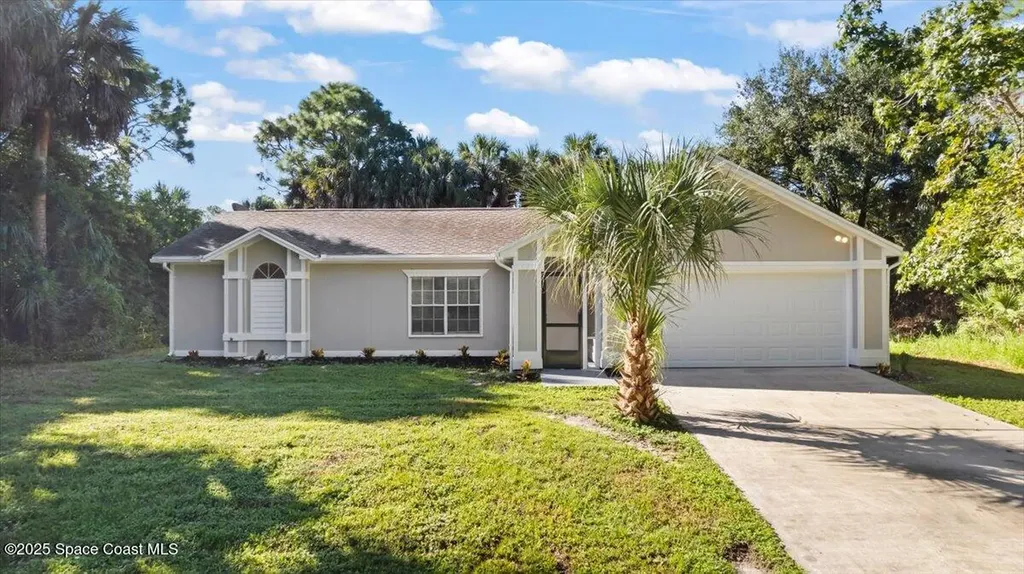 1350 Gerry Road SW Palm Bay FL 32908
