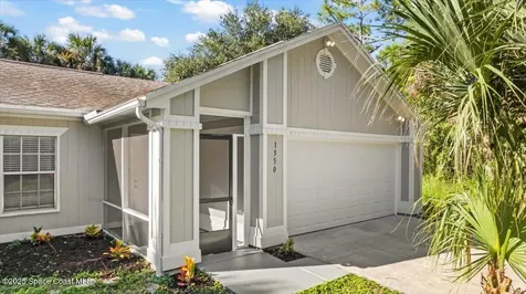1350 Gerry Road SW Palm Bay FL 32908