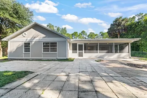 1350 Gerry Road SW Palm Bay FL 32908