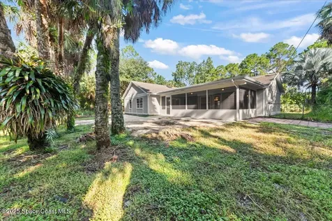 1350 Gerry Road SW Palm Bay FL 32908