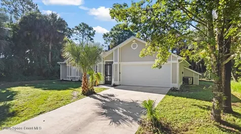 1350 Gerry Road SW Palm Bay FL 32908