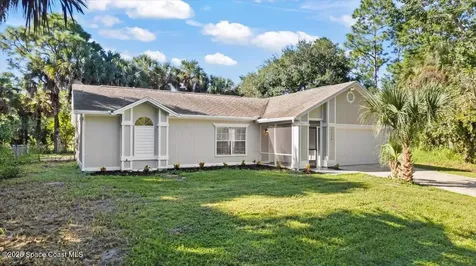 1350 Gerry Road SW Palm Bay FL 32908