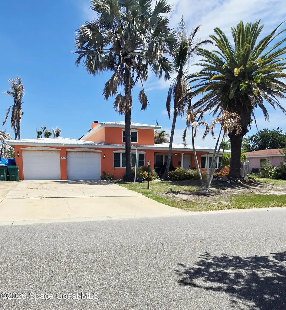 310 Glenwood Avenue Satellite Beach FL 32937