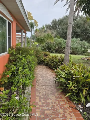 310 Glenwood Avenue Satellite Beach FL 32937