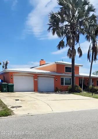 310 Glenwood Avenue Satellite Beach FL 32937