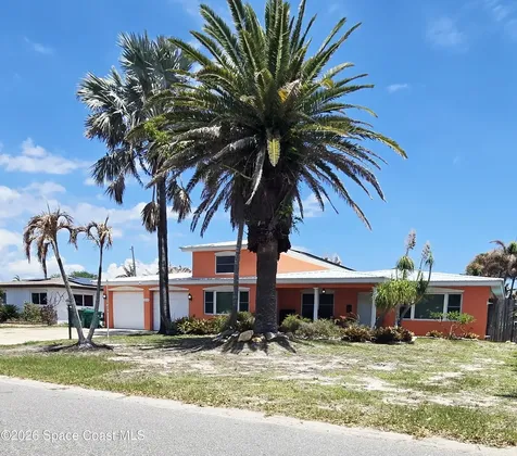 310 Glenwood Avenue Satellite Beach FL 32937