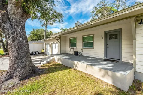 132 Bonita Street Titusville FL 32780
