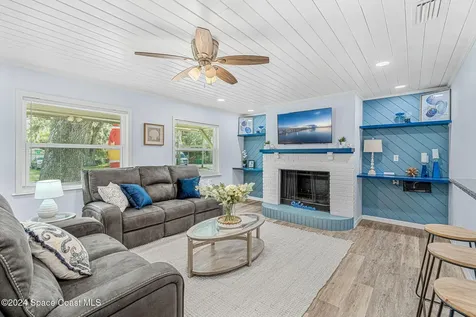 132 Bonita Street Titusville FL 32780