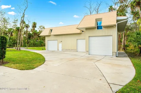 100 Bonita Street Titusville FL 32780
