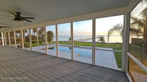 100 Bonita Street Titusville FL 32780