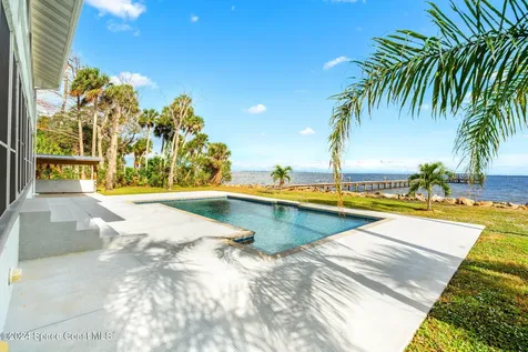 100 Bonita Street Titusville FL 32780