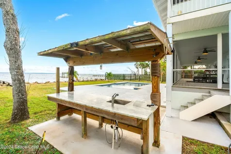 100 Bonita Street Titusville FL 32780