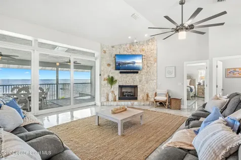 100 Bonita Street Titusville FL 32780