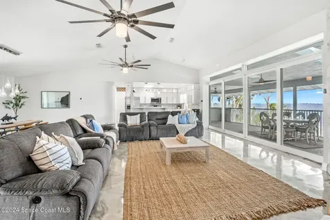 100 Bonita Street Titusville FL 32780