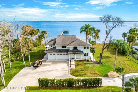 100 Bonita Street Titusville FL 32780