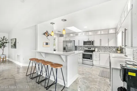 100 Bonita Street Titusville FL 32780
