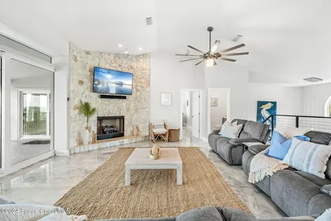100 Bonita Street Titusville FL 32780