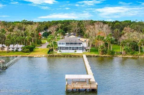 100 Bonita Street Titusville FL 32780