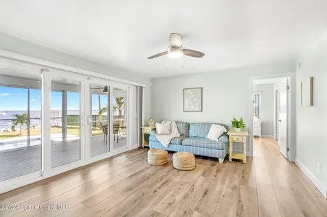 100 Bonita Street Titusville FL 32780