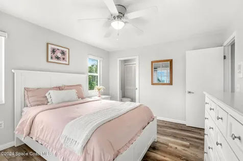 100 Bonita Street Titusville FL 32780