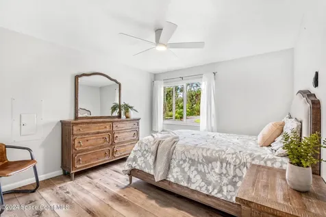100 Bonita Street Titusville FL 32780