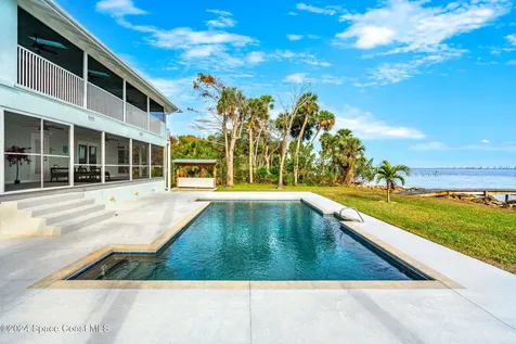 100 Bonita Street Titusville FL 32780