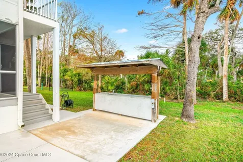 100 Bonita Street Titusville FL 32780