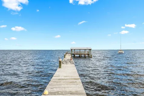 100 Bonita Street Titusville FL 32780