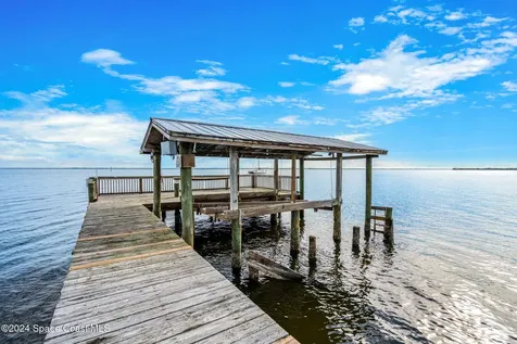 100 Bonita Street Titusville FL 32780