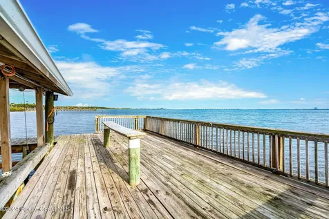 100 Bonita Street Titusville FL 32780