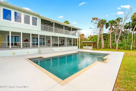 100 Bonita Street Titusville FL 32780