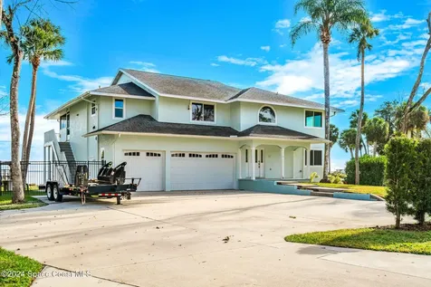 100 Bonita Street Titusville FL 32780
