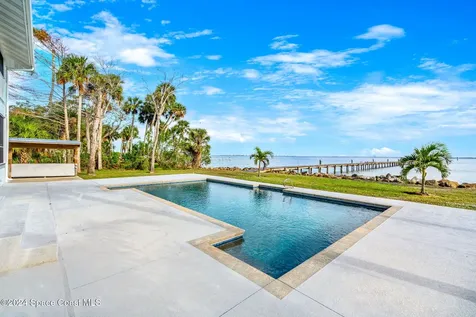 100 Bonita Street Titusville FL 32780