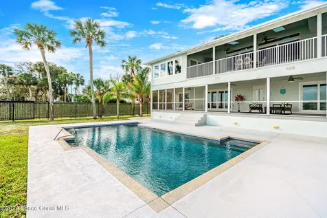 100 Bonita Street Titusville FL 32780