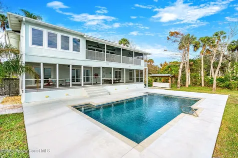 100 Bonita Street Titusville FL 32780
