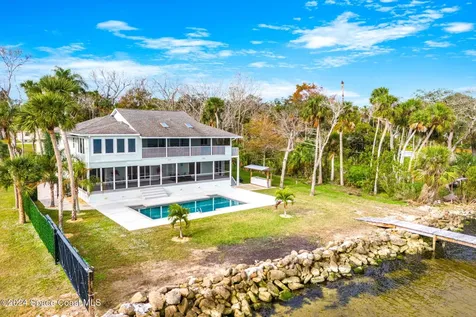 100 Bonita Street Titusville FL 32780