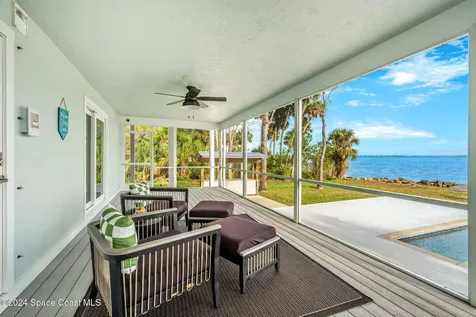 100 Bonita Street Titusville FL 32780