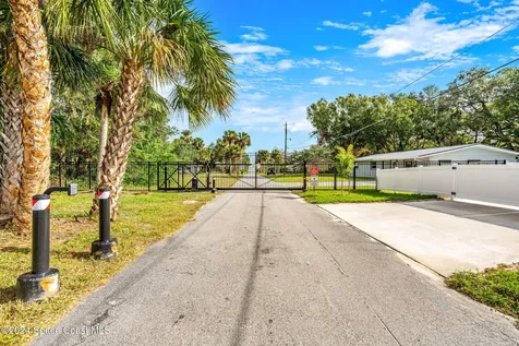 100 Bonita Street Titusville FL 32780