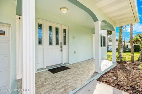 100 Bonita Street Titusville FL 32780