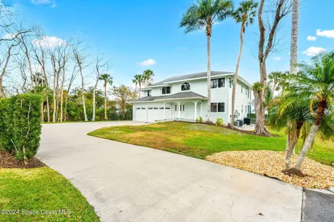 100 Bonita Street Titusville FL 32780
