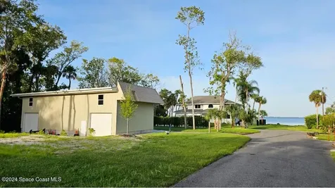 100 Bonita Street Titusville FL 32780