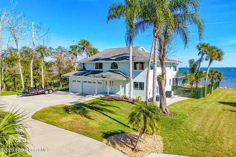 100 Bonita Street Titusville FL 32780