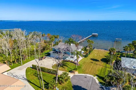 100 Bonita Street Titusville FL 32780