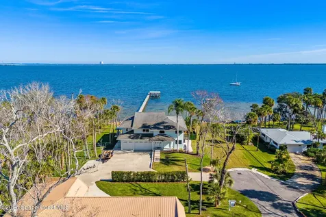 100 Bonita Street Titusville FL 32780