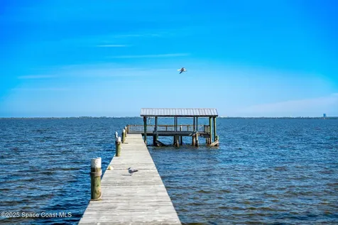 100 Bonita Street Titusville FL 32780