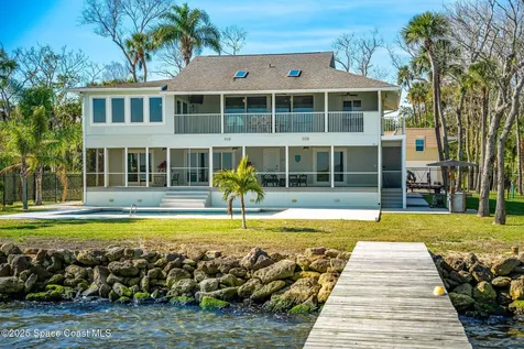 100 Bonita Street Titusville FL 32780