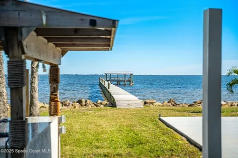 100 Bonita Street Titusville FL 32780