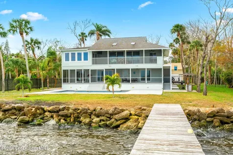 100 Bonita Street Titusville FL 32780